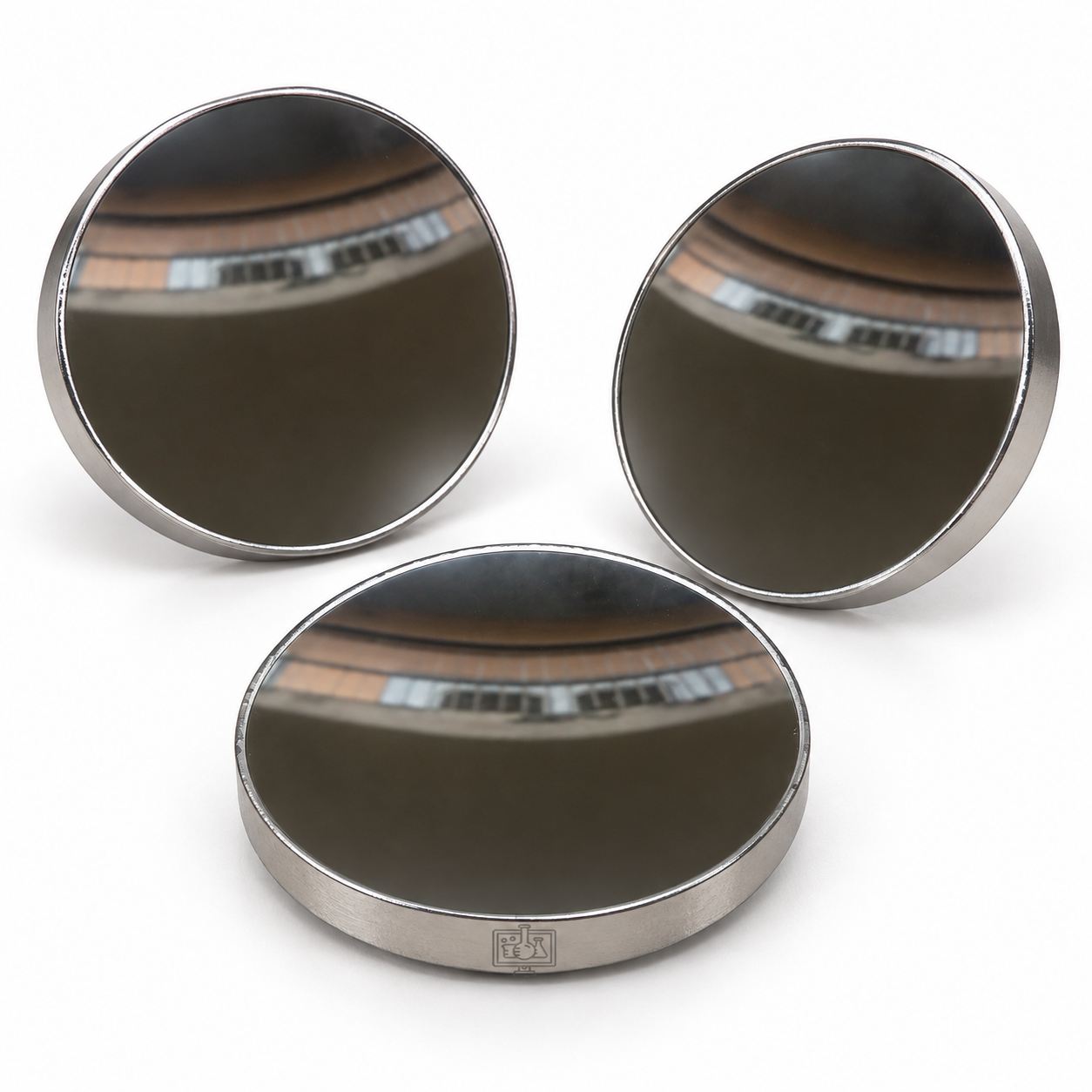 Concave Mirrors